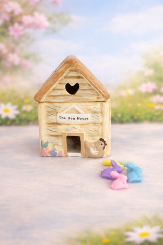 ΑΡΩΜΑΤΙΣΤΗΣ HEN HOUSE ΓΙΑ WAX MELTS